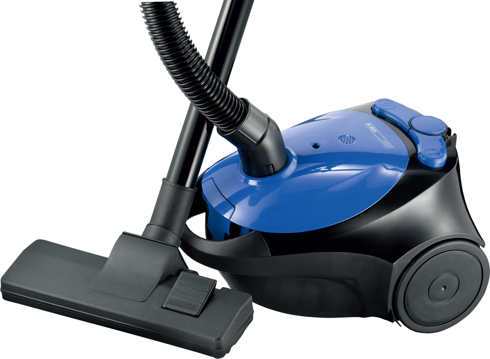 VC1208 Canister Vacuum