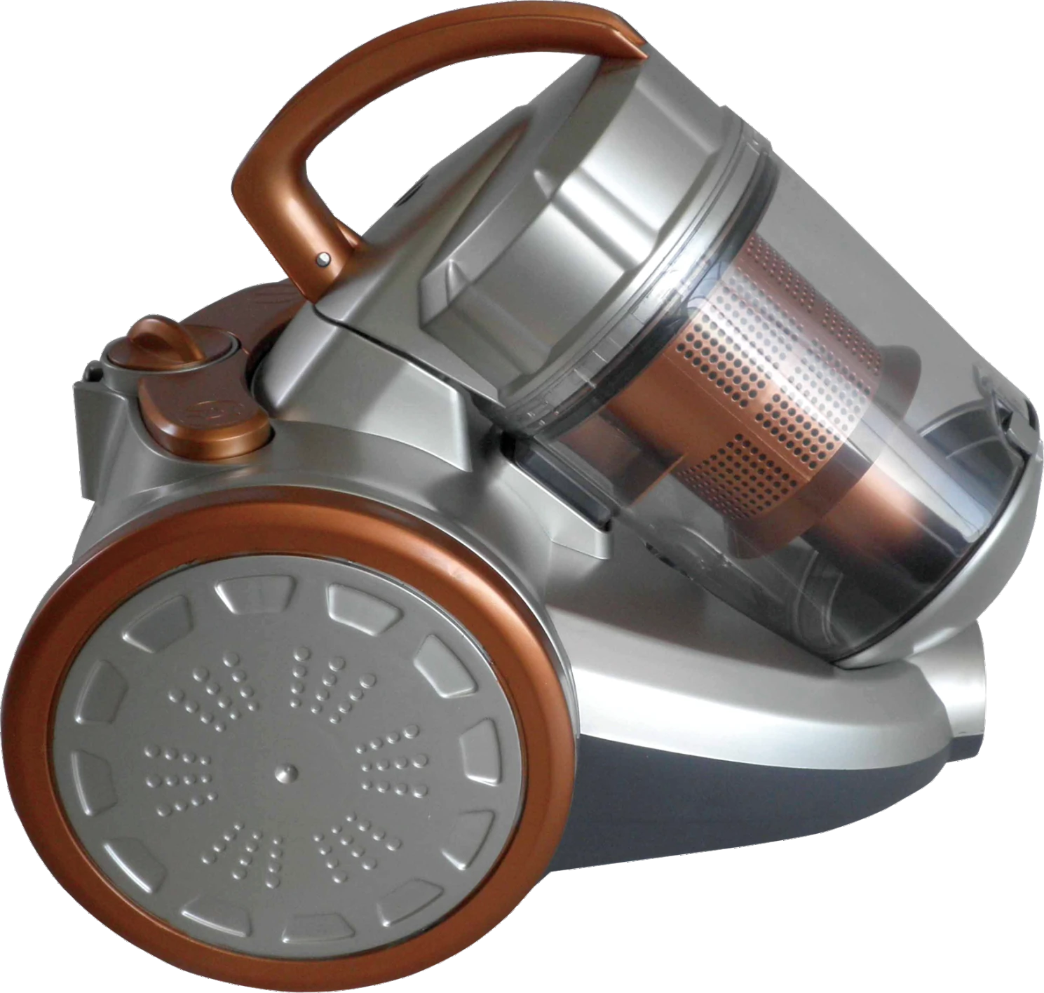 VC1206 Cyclone Canister Vacuum