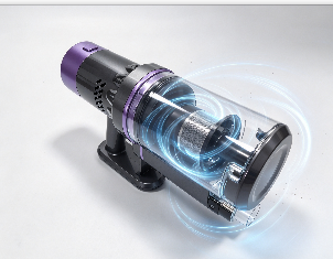 VC236 Cordless Stick Vacuum | iWash