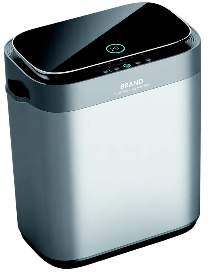 SW238 Shoe Washing Machine