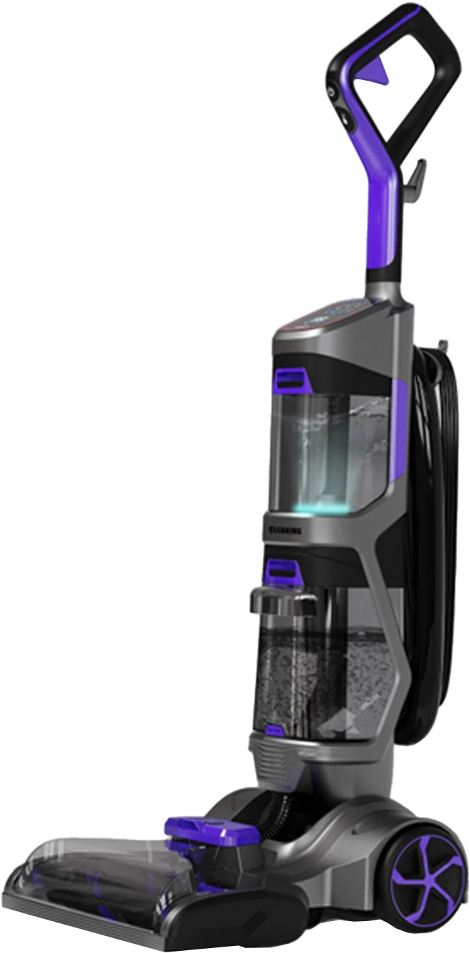 VC258 Carpet & Floor Washer