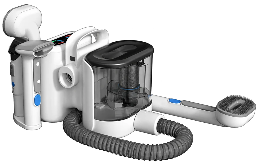 PV230 Pet Grooming Vacuum